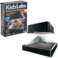 KidzLabs /Hologram Projector