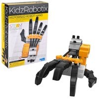 Kidzrobotix/Motorised Robot Hand