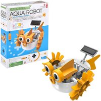 Green Science/Aqua Robot