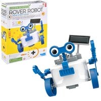 Green Science/Rover Robot