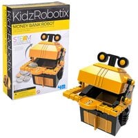 KidzRobotix /Money Bank Robot