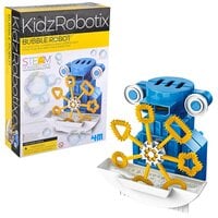 Kidzrobotix/Bubble Robot