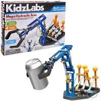 Kidzlabs/Mega Hydraulic Arm