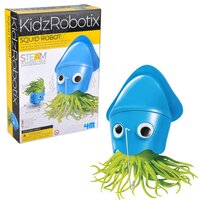 Kidzrobotix/Squid Robot