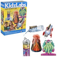 KidzLabs /Fizzy Bubble Lab