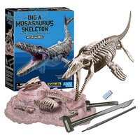 KidzLabs /Dig A Mosasaurus Skeleton
