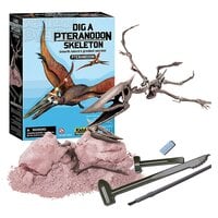 Kidzlabs/Dig A Pteranodon Skeleton