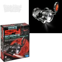 Kidzlabs/Spy Science/Light Up Monocular
