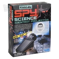Kidzlabs/Spy Sketch Projector