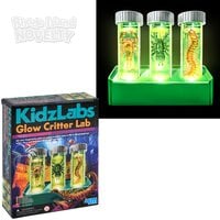 Kidzlabs/Glow Critter Lab