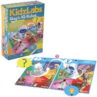 KidzLabs /Magic IQ Robot
