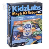 Kidzlabs/Magic IQ Robot