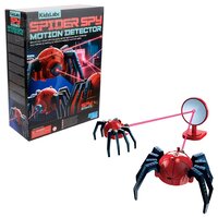 KidzLabs /Spider Spy Motion Detector
