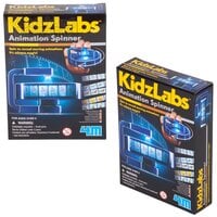 KidzLabs /Animation Fidget Spinner