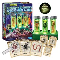 KidzLabs /Creepy Crawley Digging Lab