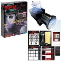 KidzLabs /Detective Forensic Tool Kit