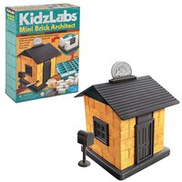 KidzLabs /Mini Brick Architect