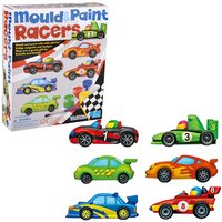 Mould & Paint/Racers