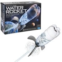 Science In Action/Water Rocket
