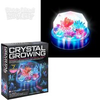 Crystal Growing/Colour Changing Crystal Light/Us