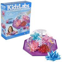 Crystal Growing/Magical Unicorn Crystal Terrarium