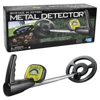 Science In Action/Metal Detector