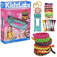 KidzMaker /Friendship Bracelets
