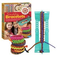 Kidzmaker/Friendship Bracelets