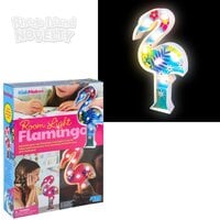 Kidzmaker/Flamingo Room Light