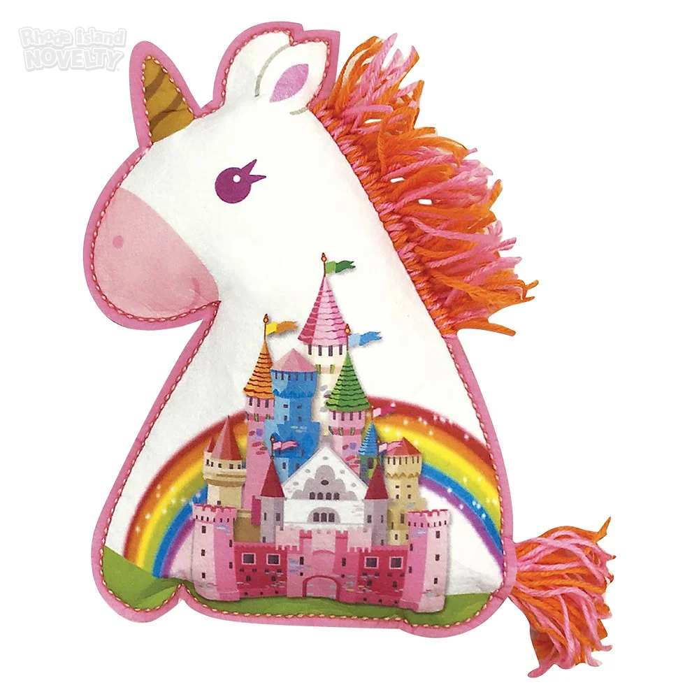 KidzMaker My Lovely Unicorn Pillow