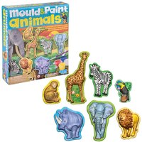 Mould & Paint/Animals