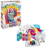 Kidzmaker/Tie Dye Art Kit