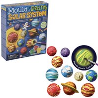 Mould & Paint/Solar System