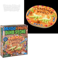 Mould & Paint/Dino Stone