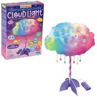 Kidzmaker/Make Your Own Fluffy Cloud Light