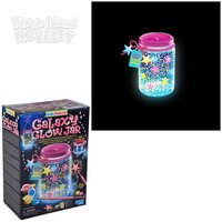 Kidzmaker/Galaxy Glow Jar