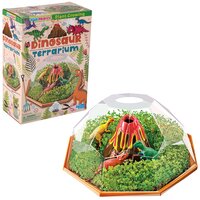 Kidzmaker/Plant Growing Dinosaur Terrarium