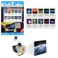 KidzLabs Space Slide Projector