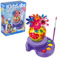 KidzLabs Creative Floral Art Studio