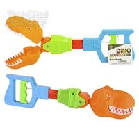 14" Dino Robot Hand