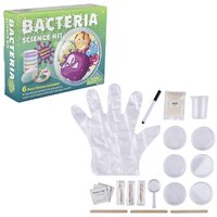 Edu-Stem Bacteria Science Kit
