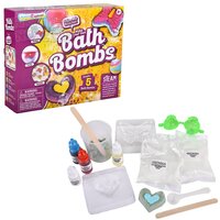 Edu-Stem Bath Bomb Science Kit