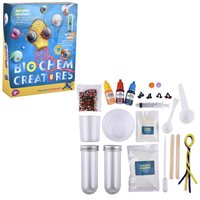 Edu-Stem Bio Chem Creature Science Kit