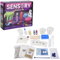 Edu-Stem Sensory Science Kit