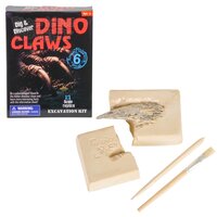 Dinosaur Claw Excavation Kit