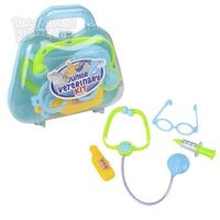 Aquatic Junior Vet Kit