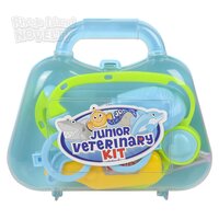 Aquatic Junior Vet Kit