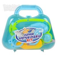 Aquatic Junior Vet Kit