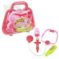 Safari Junior Vet Kit