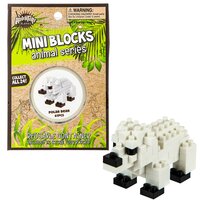 Mini Blocks Polar